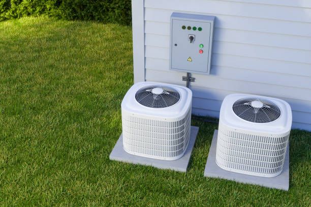 Best HVAC Software and Technology in Wrightstown, WI