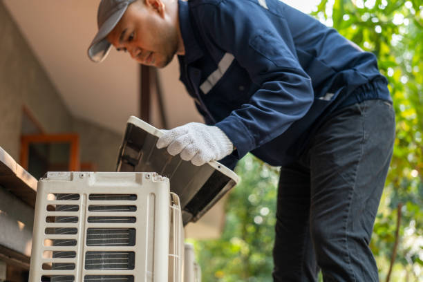 Best Air Conditioning Cleaning in Wrightstown, WI